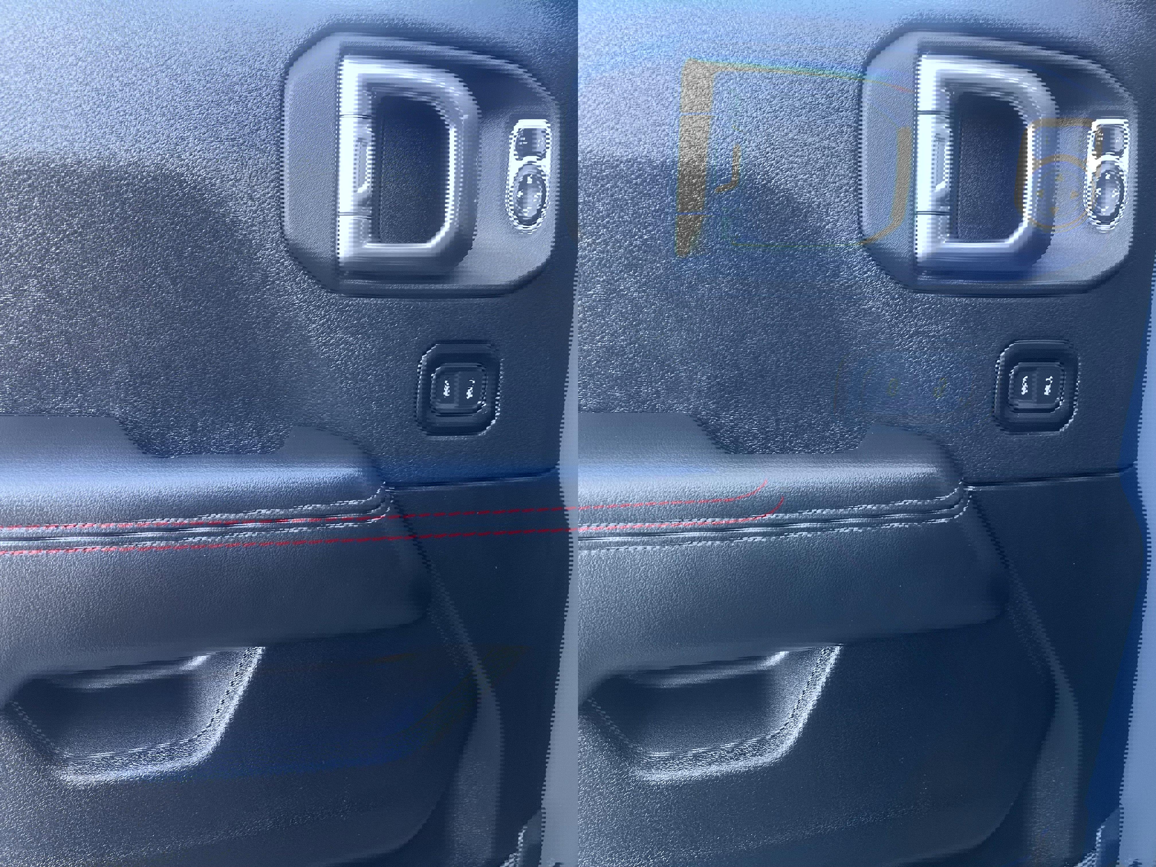 New 2026 Jeep Wrangler Unlimited Rubicon image 15