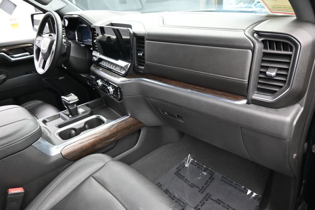 Used 2023 GMC Sierra 1500 Elevation w/ Elevation Premium Package RWD image 52