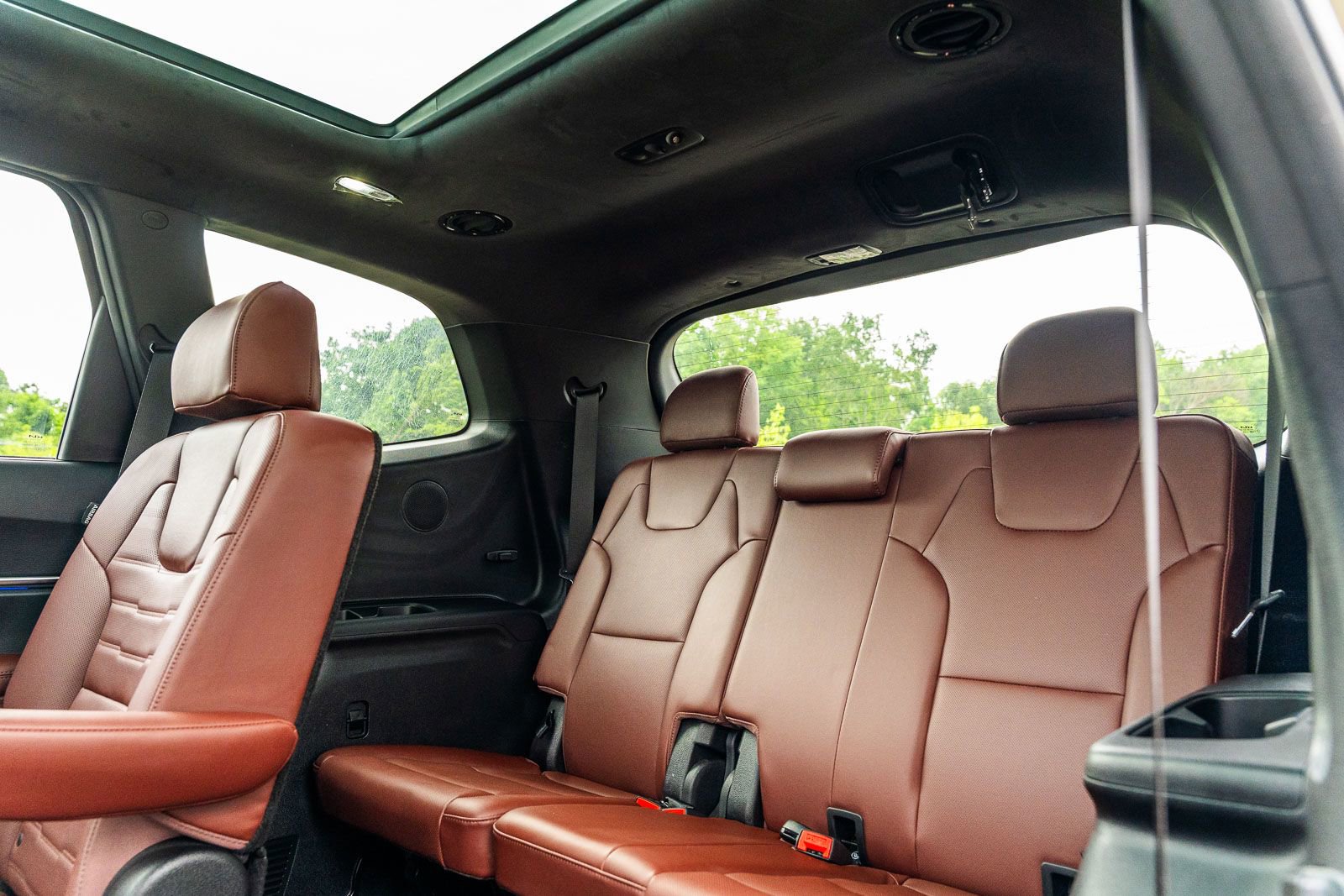 Used 2024 Kia Telluride SX Prestige AWD/4WD image 21