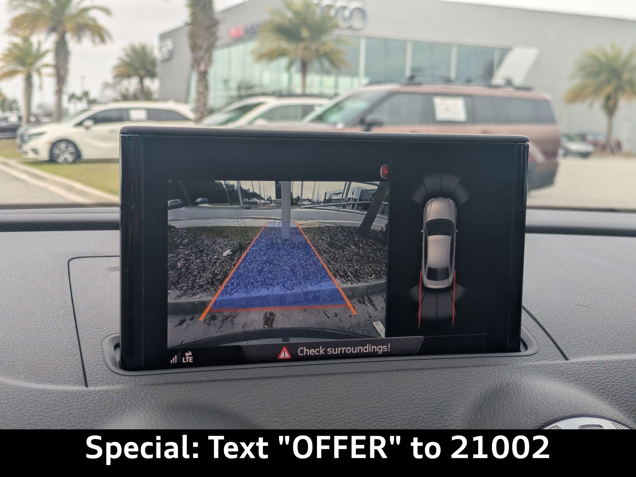 Used 2017 Audi S3 Premium Plus image 22