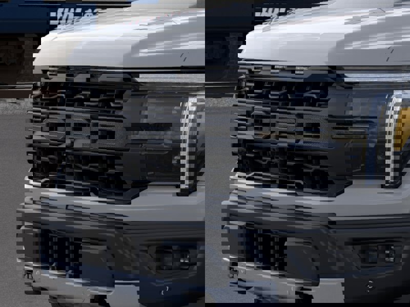 New 2026 Ford F150 Raptor image 17