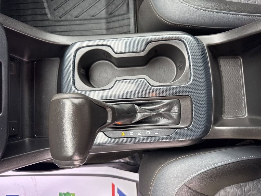 Used 2018 Chevrolet Colorado Z71 image 28