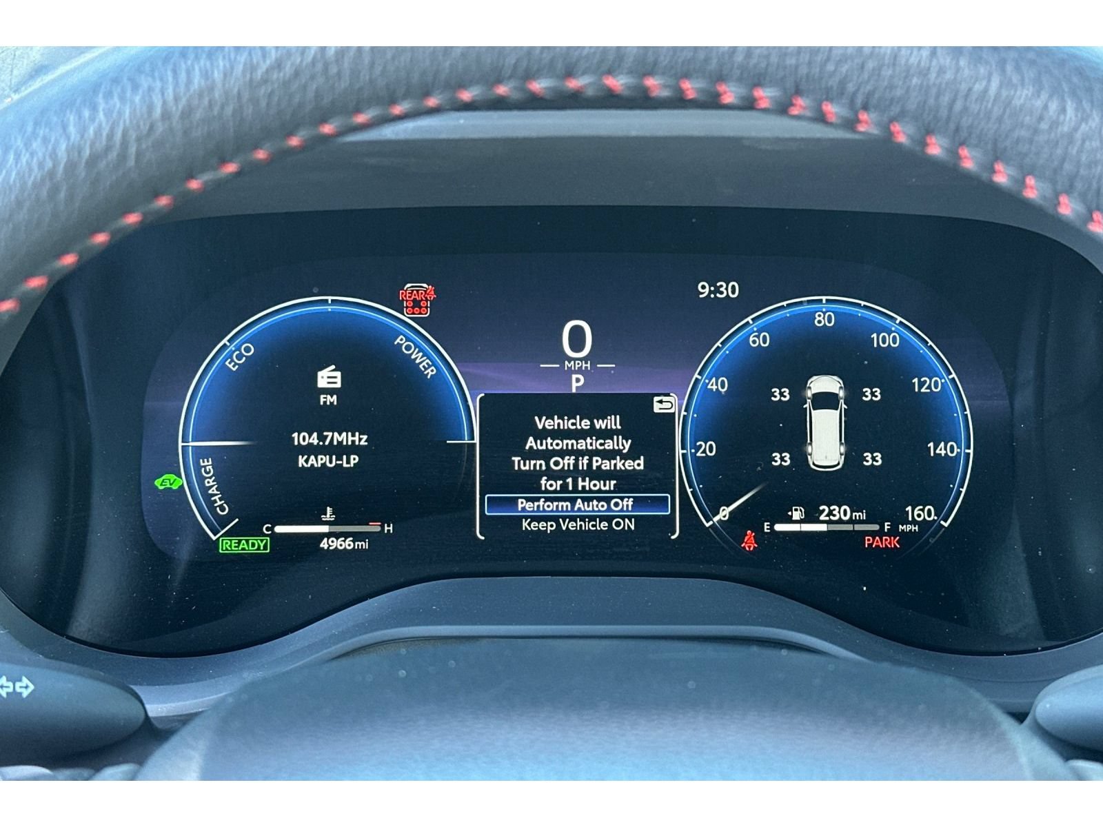 Used 2026 Toyota Sienna XSE AWD/4WD image 30