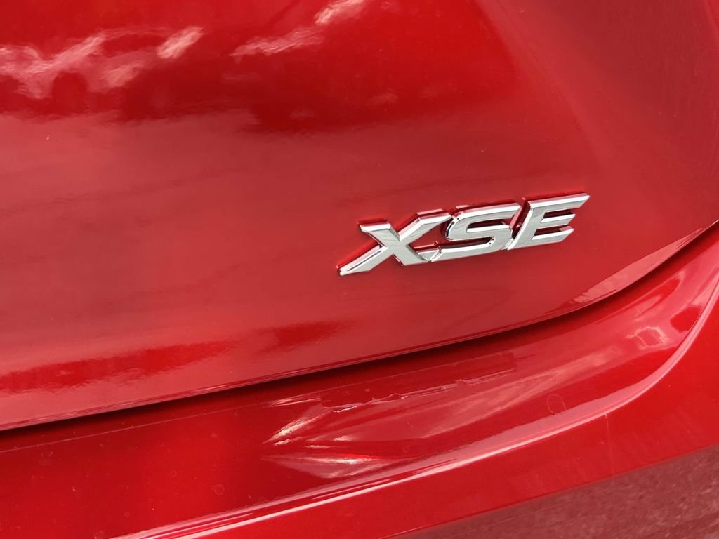 New 2026 Toyota Camry XSE w/ Premium Plus Package FWD image 11
