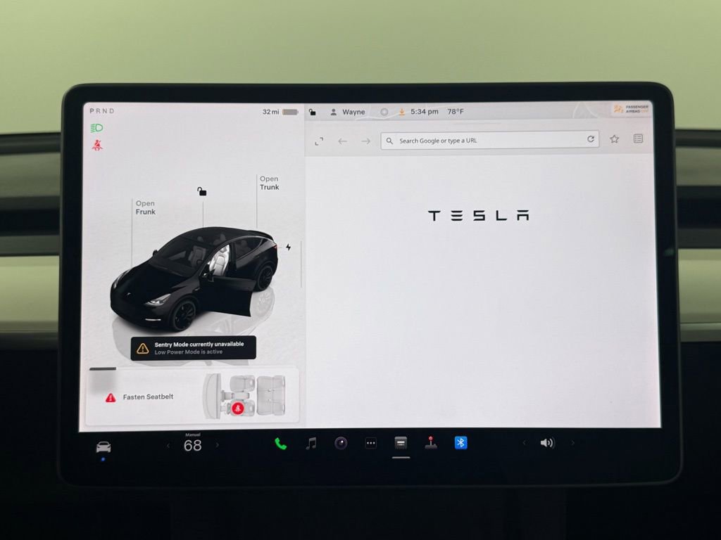 Used 2022 Tesla Model Y Performance image 31