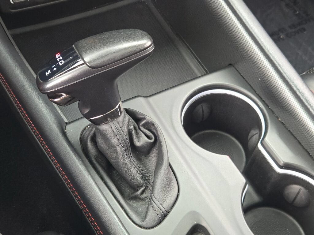 Certified 2024 Dodge Durango GT AWD/4WD image 35