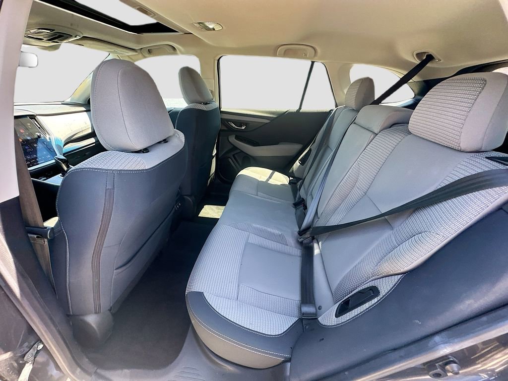 Used 2020 Subaru Outback Premium AWD/4WD image 26