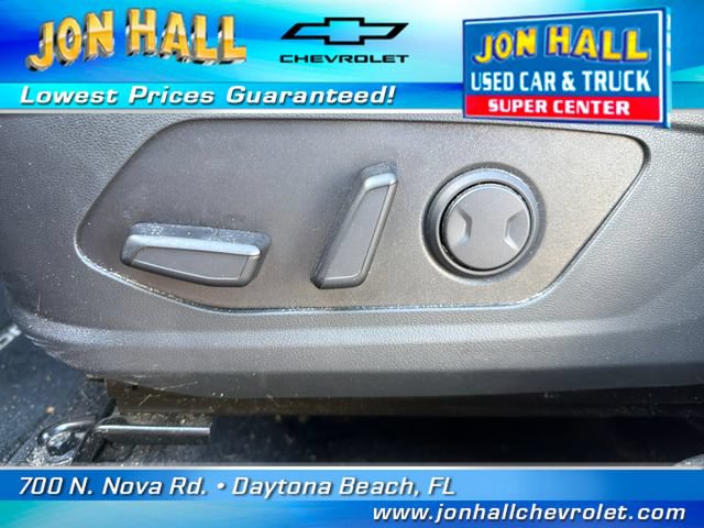 Used 2023 Hyundai Tucson SEL FWD image 14