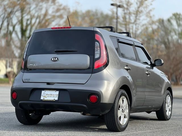 Used 2017 Kia Soul image 5