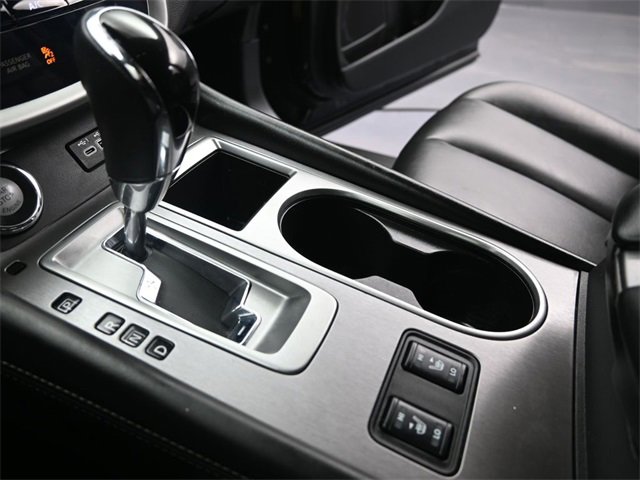 Used 2021 Nissan Murano SV w/ SV Special Edition Package image 16