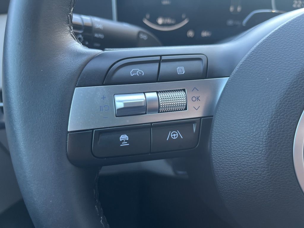 Used 2025 Hyundai Tucson SEL image 38