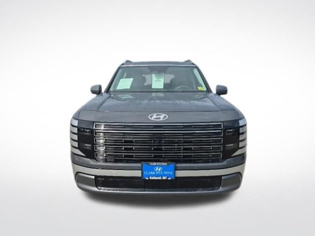 Used 2026 Hyundai Palisade Limited AWD/4WD image 2