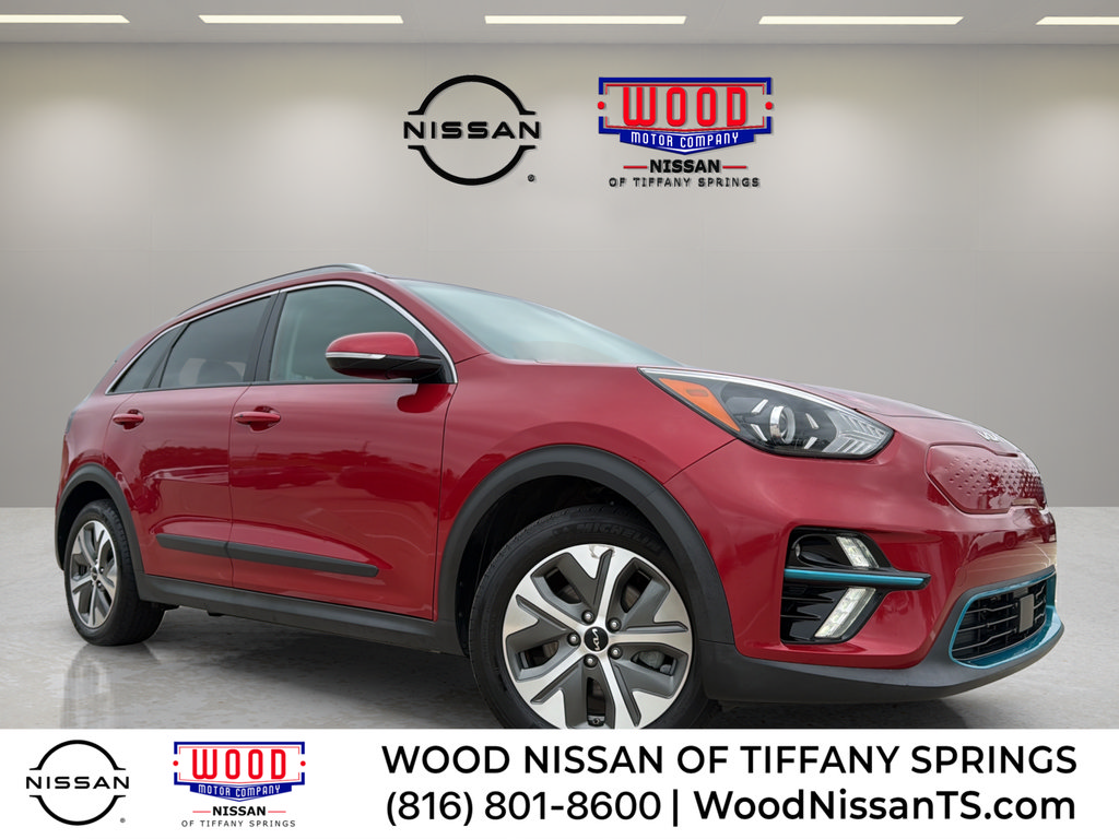 Used 2022 Kia Niro EX w/ Cold Weather Package FWD 360° Tour