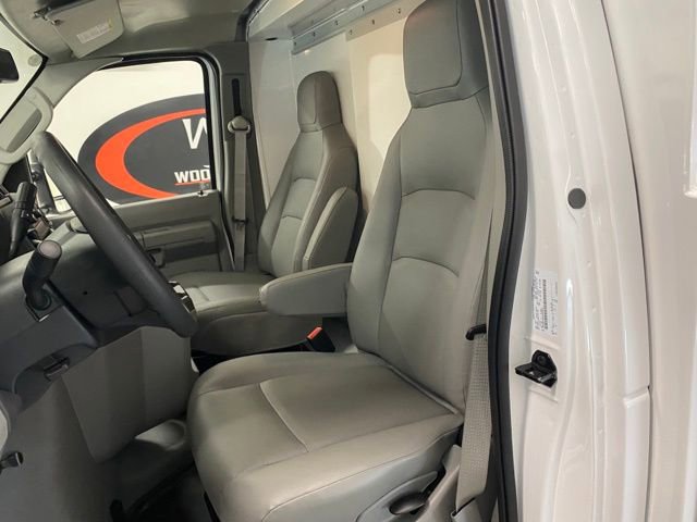 New 2025 Ford E-350 and Econoline 350 Super Duty w/ Power Equipment Group RWD image 16