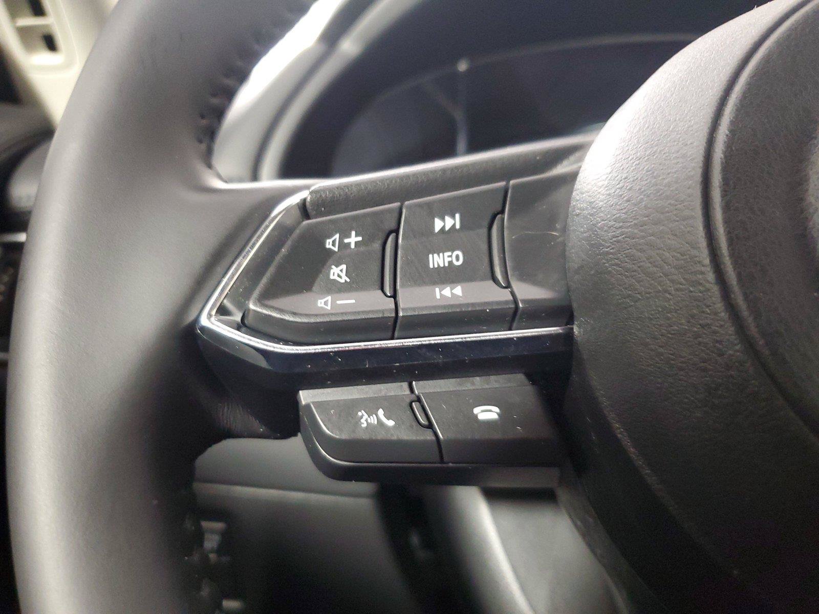 Certified 2024 MAZDA CX-5 AWD 2.5 S image 25