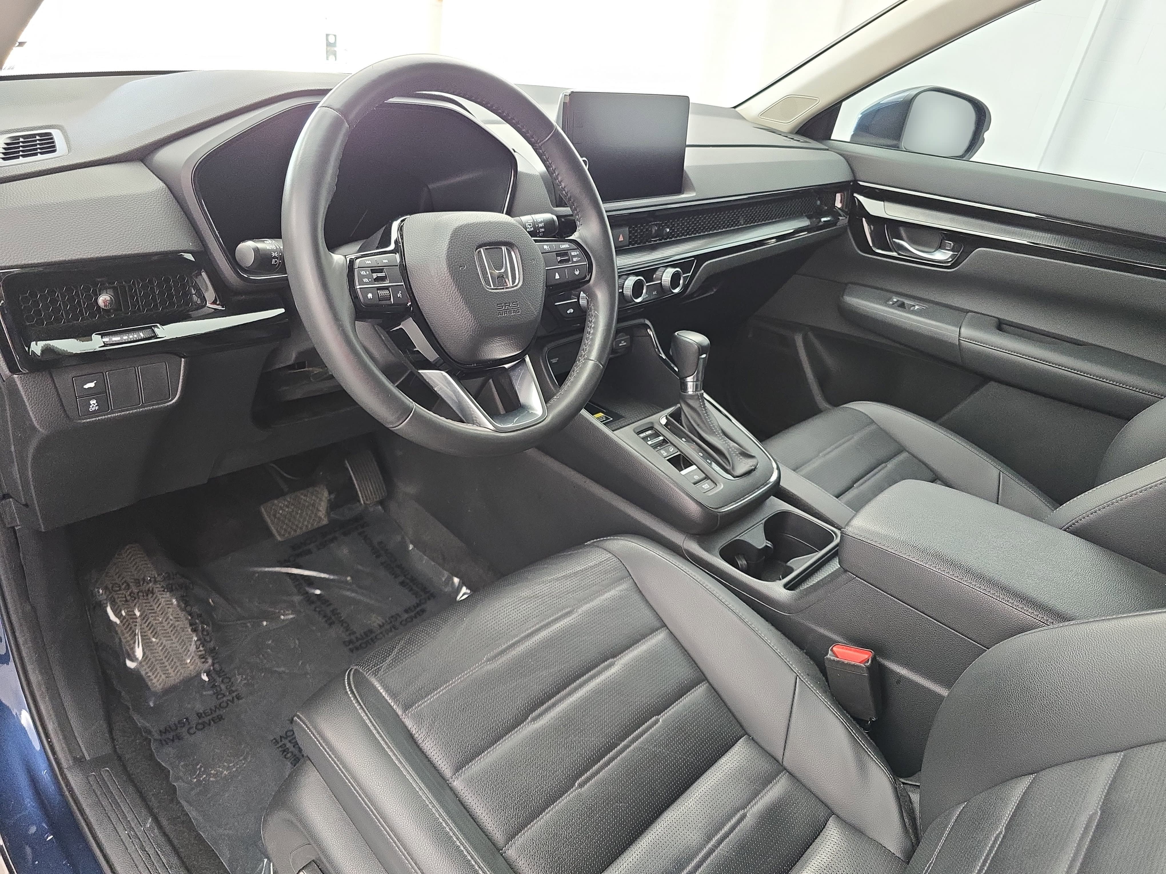 Used 2024 Honda CR-V EX-L image 16