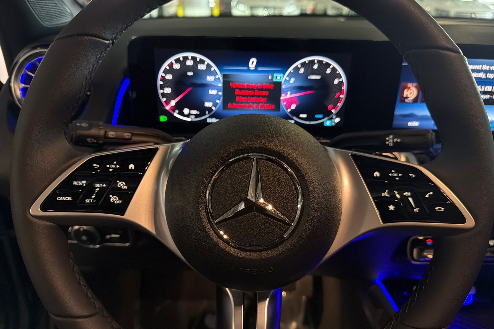 New 2026 Mercedes-Benz GLB 250 image 21