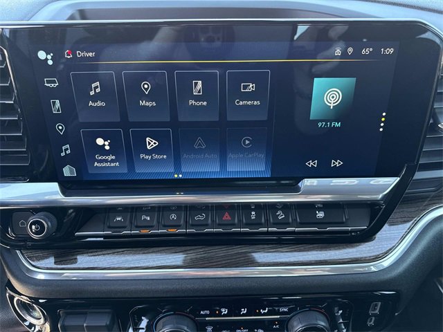 Used 2023 Chevrolet Silverado 1500 RST w/ All Star Edition Plus image 20