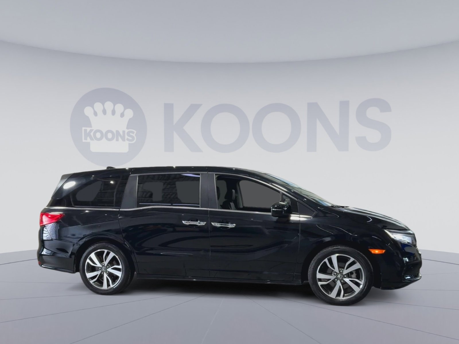 Used 2023 Honda Odyssey Touring image 12