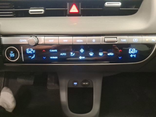 Used 2024 Hyundai Ioniq 5 SEL image 40