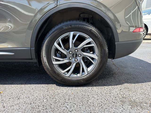 Used 2025 Lincoln Corsair AWD w/ Equipment Group 101A image 31