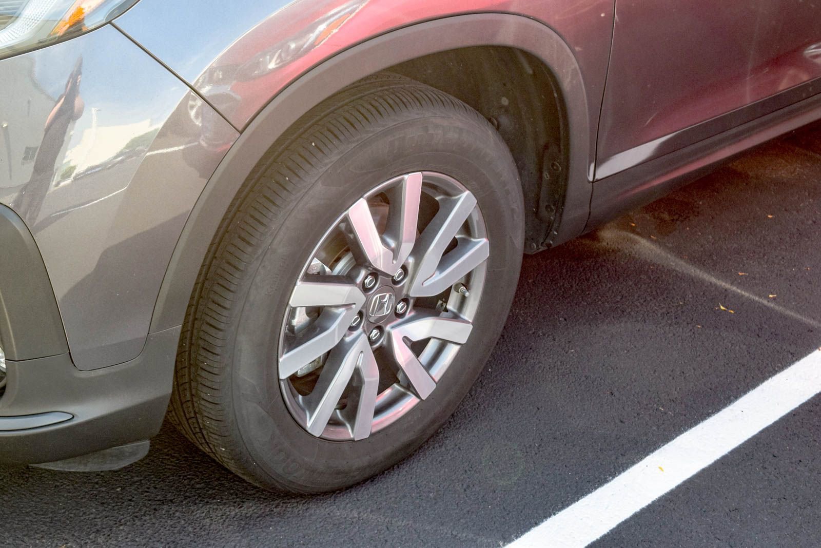 Used 2021 Honda Pilot EX-L image 12