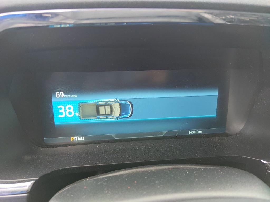 Certified 2023 Ford F150 Lightning Pro w/ Tow Technology Package image 8