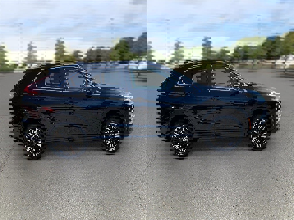 New 2026 Mitsubishi Eclipse Cross SEL image 8