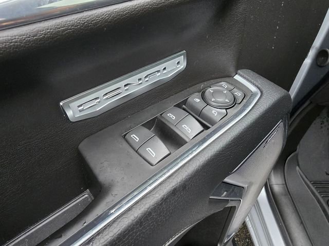 Certified 2025 GMC Sierra 1500 Denali w/ Denali Reserve Package image 32