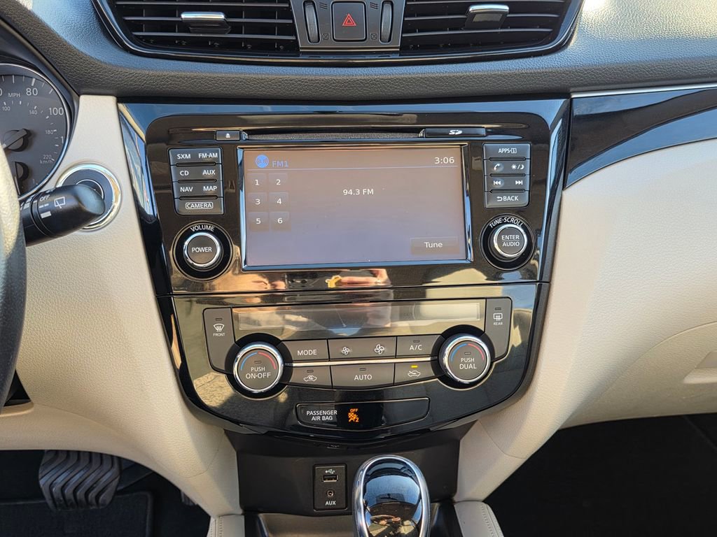 Used 2018 Nissan Rogue Sport SL image 20