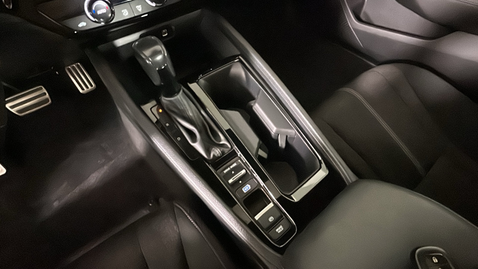 Used 2023 Honda Accord Sport image 24
