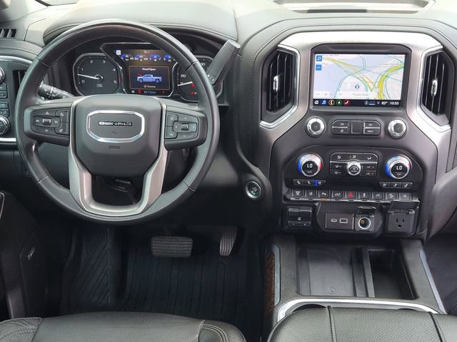 Used 2023 GMC Sierra 2500 Denali w/ Denali Ultimate Package AWD/4WD image 28