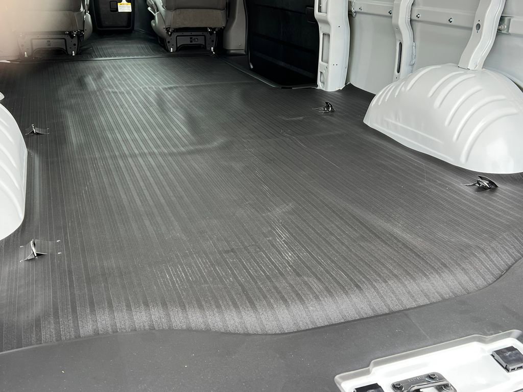 New 2025 GMC Savana 3500 Extended w/ Driver Convenience Package image 35