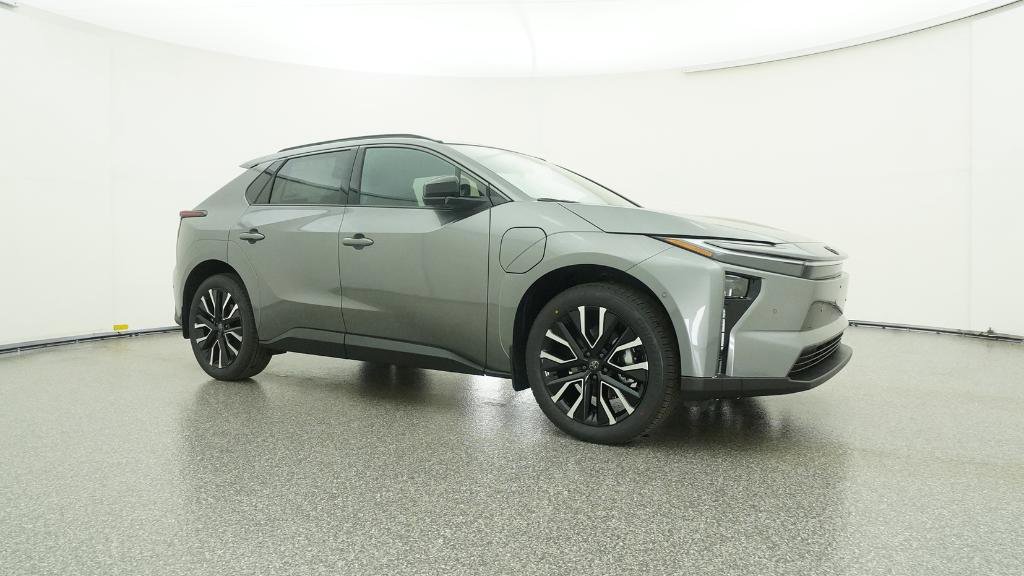 New 2026 Toyota bZ image 28