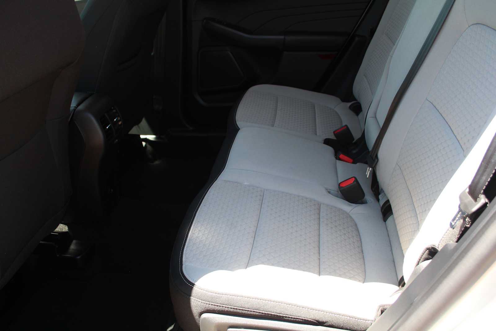 Used 2024 Ford Escape Active AWD/4WD image 22
