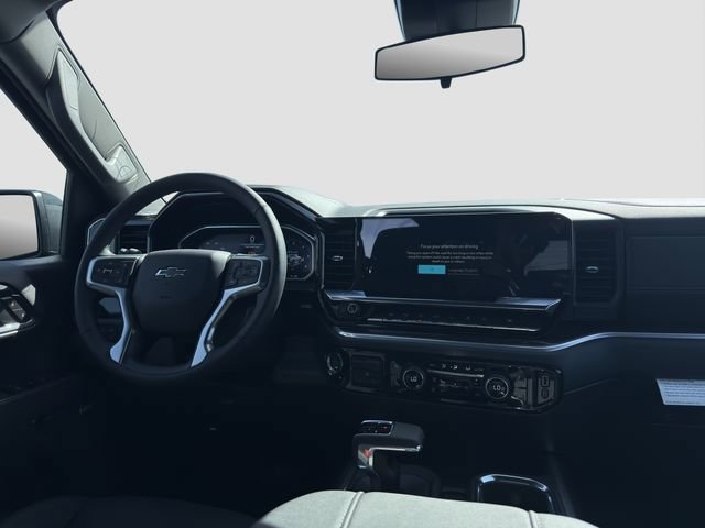 New 2026 Chevrolet Silverado 1500 LT Trail Boss w/ LT Trail Boss Premium Package image 18
