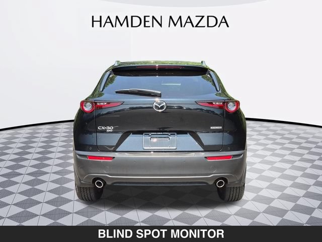 Certified 2026 MAZDA CX-30 AWD 2.5 S image 5