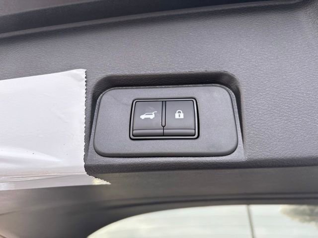 New 2026 Nissan Rogue Rock Creek w/ Rock Creek Premium Package image 20