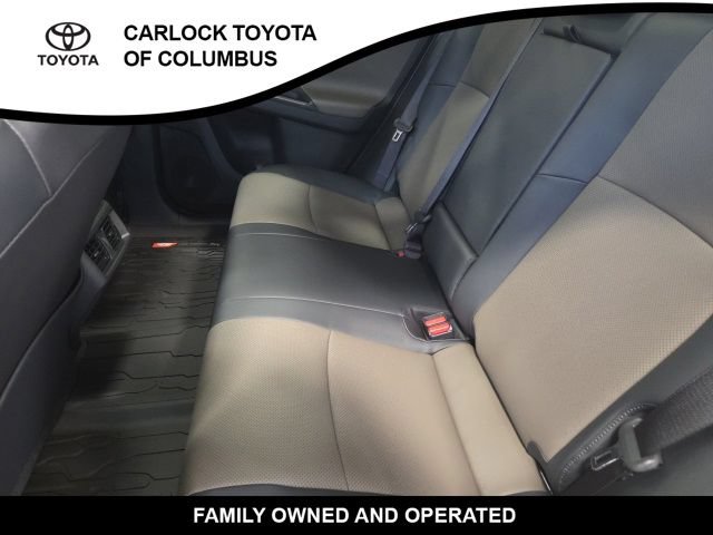 New 2026 Toyota bZ Woodland AWD/4WD image 14