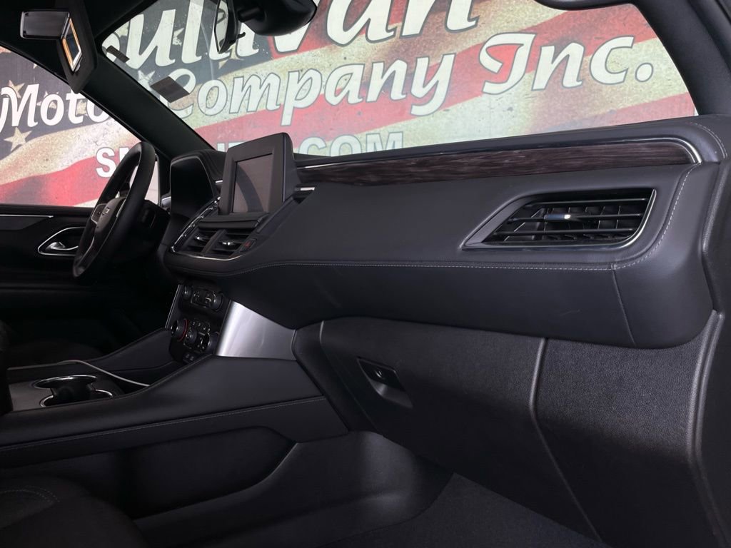 Used 2024 Chevrolet Tahoe LS image 21