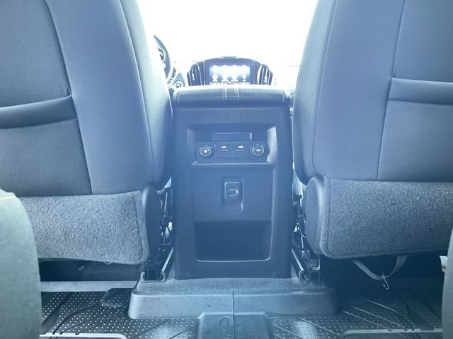 Certified 2021 Chevrolet Traverse LT image 21