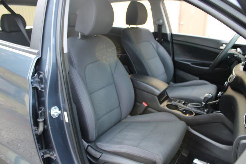 Used 2019 Hyundai Tucson SEL image 11