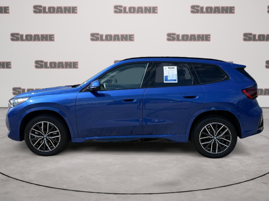 Certified 2026 BMW X1 xDrive28i w/ Technology Package AWD/4WD image 2