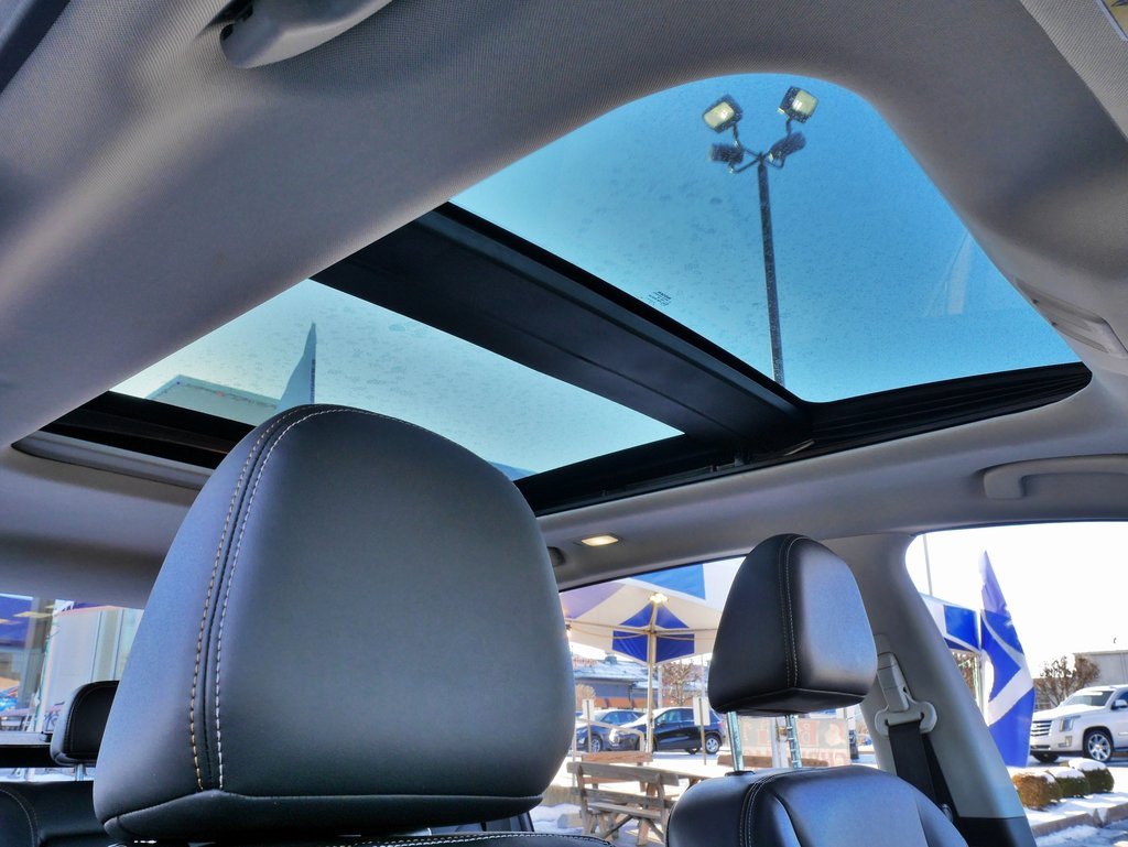 Used 2024 Nissan Murano Platinum w/ Cargo Package image 15