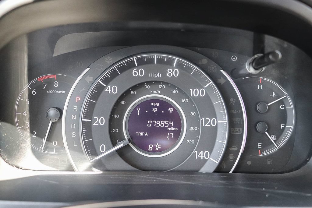 Used 2015 Honda CR-V EX-L image 29