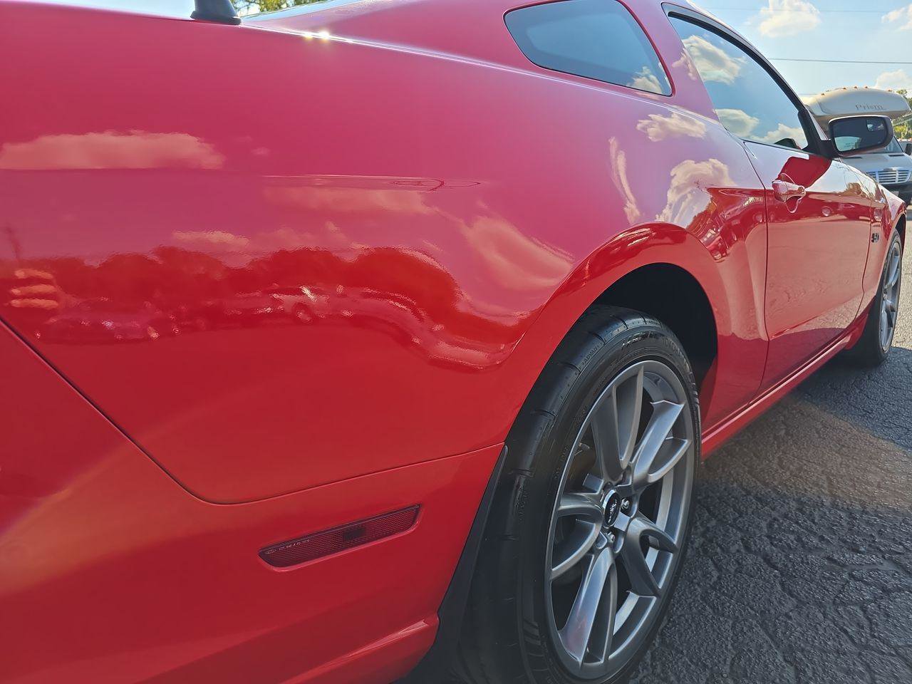 Used 2013 Ford Mustang GT w/ GT Track Pkg image 35