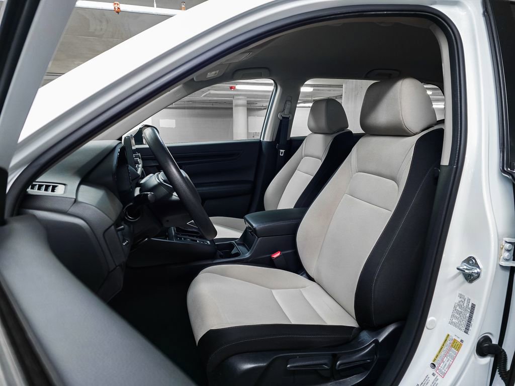 Certified 2023 Honda CR-V LX image 18