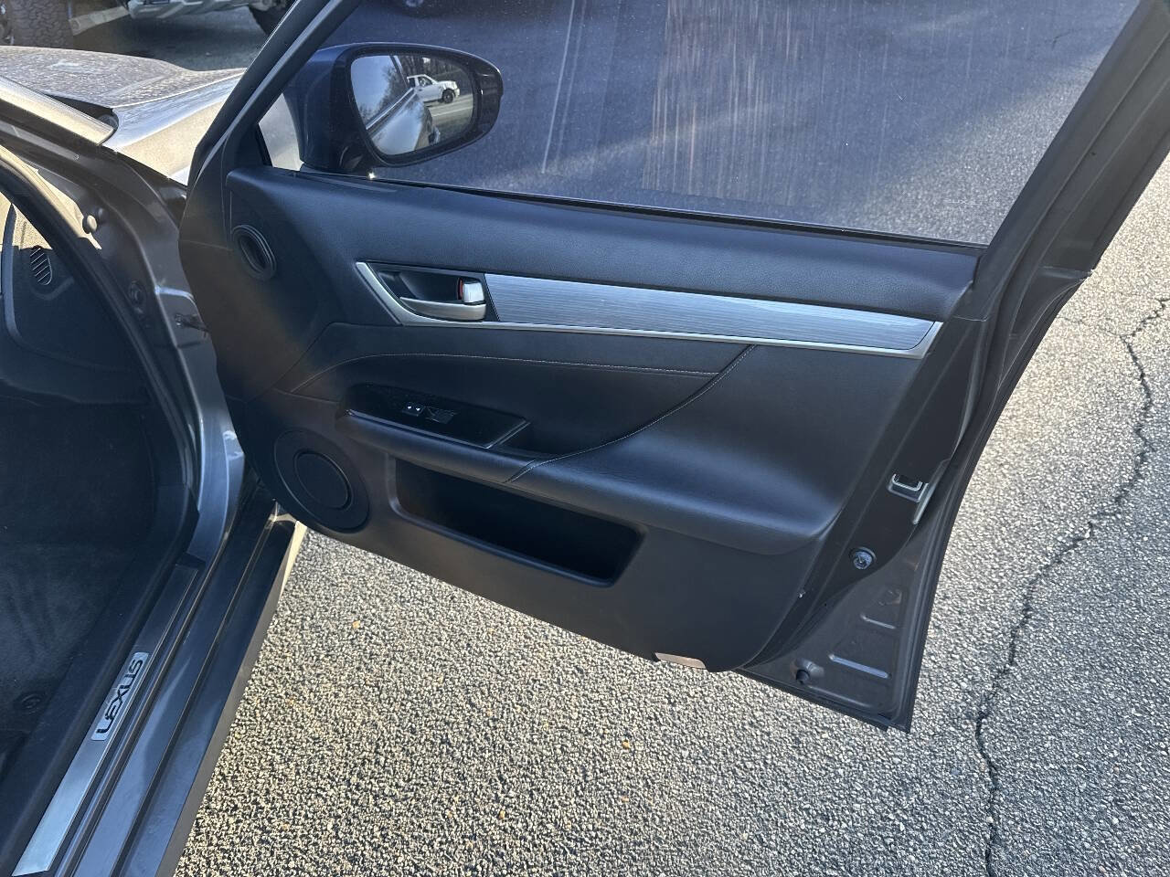 Used 2015 Lexus GS 350 Base 4dr Sedan image 18