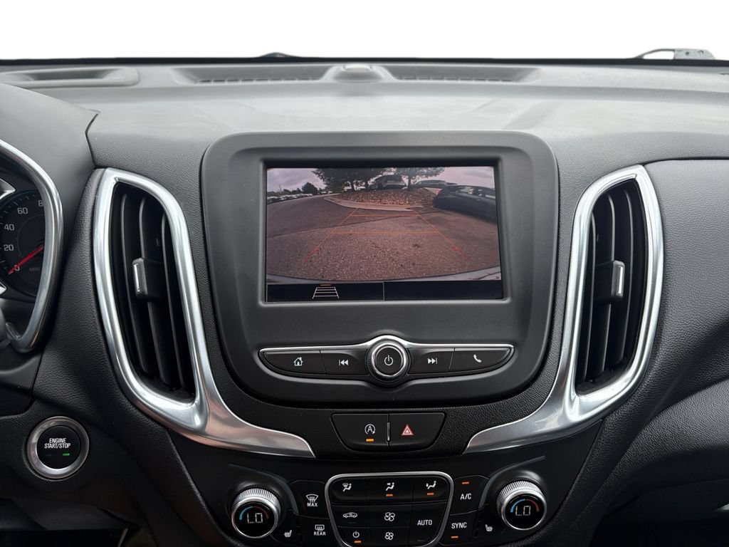 Used 2024 Chevrolet Equinox LT AWD/4WD image 20