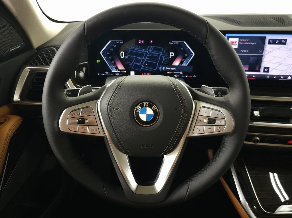 New 2026 BMW X7 xDrive40i image 16
